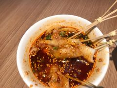 -太二酸菜鱼(长沙IFS国金中心店)