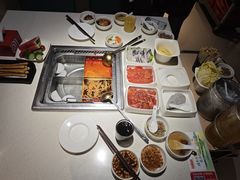 -海底捞火锅(长沙华创国际广场店)