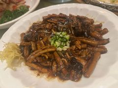 -得月楼·省级非遗·传统苏帮菜(观前店)