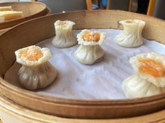 虾肉烧麦-鼎泰丰(嘉年华•海信广场VILLAGE店)