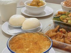 -水牛奶皇后糖水铺(深圳总店)