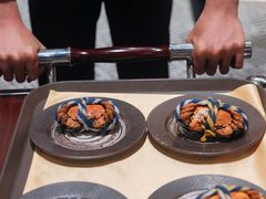 -雅邦朗悦国际酒店·乐悦自助餐厅