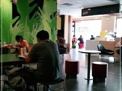 大堂-麦当劳(黄石北路店)