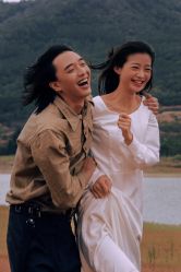 -绿皮火车照相馆 婚纱照旅拍(厦门店)