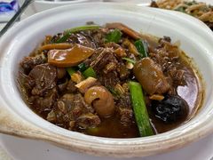 -老东风菜馆·潮汕大排档