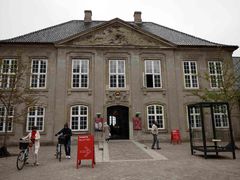 -丹麦艺术与设计博物馆