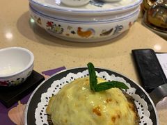 -点都德(华强南店)