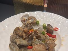 -闽海肴(北辰荟店)