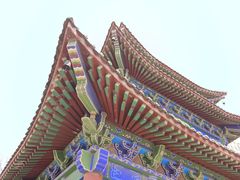 -天津市峰山药王古寺