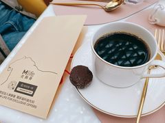-视博茶点(美狮美高梅店)