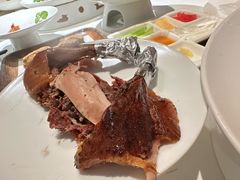 -四季民福烤鸭店(前门大栅栏店)