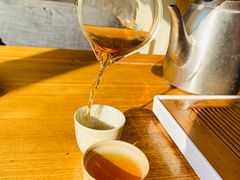 -竹里馆 ·茶食(奥体店)