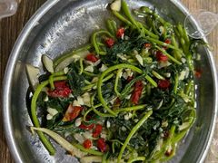 -正宗南铁拉叔沙煲螺·烧烤·秘制靓粥(南铁总店)