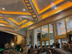 -苏州吴中白金汉爵大酒店