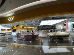 -KKV(深圳宏发大仟里店)