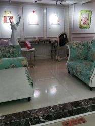 -玛瑞莎·儿童·亲子摄影(越秀店)