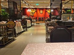 -囍凤楼·粤菜·点心·火锅(温特莱店)