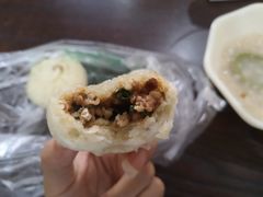 -舒小笼松针小笼包