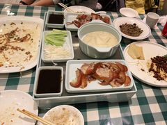 -紫光园(劲松店)