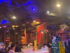 -醉小酒馆·川菜·江湖菜·重庆菜(观音桥旗舰店)