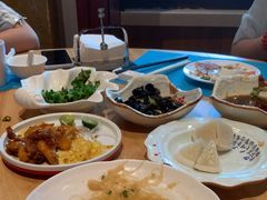 -糟粕醋·椰苑海南菜餐厅(亚龙湾天域酒店)