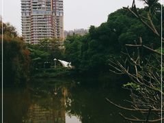 -人民公园(罗湖区)