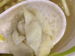-吉祥馄饨(深圳福华一路店)