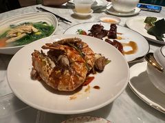 -深圳美高梅酒店-品聚嘉府中餐厅
