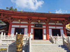 -灵谷景区