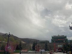 -松州古城