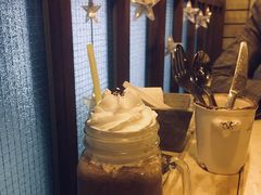 -Cafe Alice咖啡爱丽丝(奥城店)