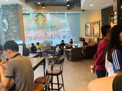-星巴克(深圳龙岗星河时代店)
