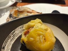 -Mr.Fish鱼鲜生海鲜放题(高德置地冬广场店)