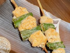 -鸟鹏烧鸟居酒屋(熙龙湾店)