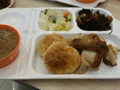 -香妃烤鸡(西单店)