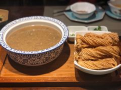 朱桥甲鱼羹-童福兴·南京菜(老门东店)