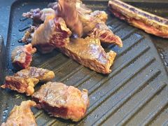 -金妈家烤肉(龙湖U城天街店)