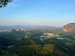 -丹霞山风景名胜区