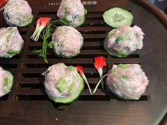 -珮姐老火锅(新街口店)