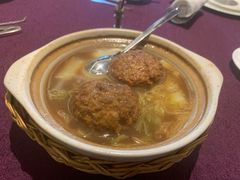 -南京东郊国宾馆