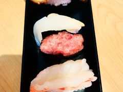 -寿司郎(皇庭广场店)