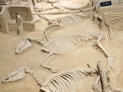 -洛阳周王城天子驾六博物馆