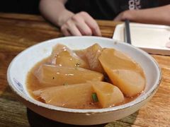 -兰溪小馆(东直门簋街店)