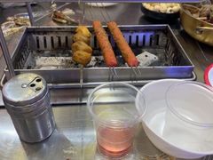-遇西祠·海鲜烧烤(总店)