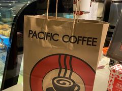 -太平洋咖啡(五月花店)