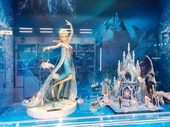 -泡泡玛特POPMART(蓝色港湾店)