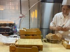-伊喜饺子·烤鸭(五道口学院路店)