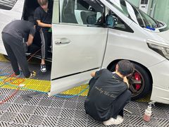 -优车会·V-KOOL威固(北山店)