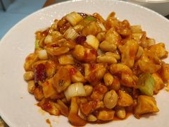 -黑窑厂糖油饼烤鸭·清真菜(旗舰店)