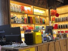 -下梅人家土菜馆(历史文化餐厅度假区店)